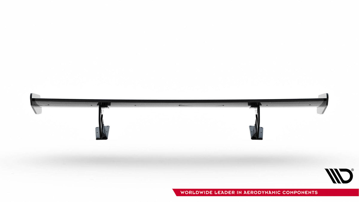 Maxton Design Accessorio Aerodinamico V.2 - Porsche Cayman 982c - img 4