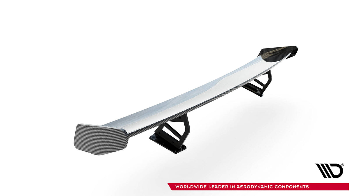 Maxton Design Accessorio Aerodinamico V.2 - Porsche Cayman 982c - img 7