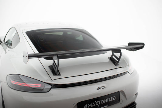 Maxton Design Accessorio Aerodinamico V.2 - Porsche Cayman 982c