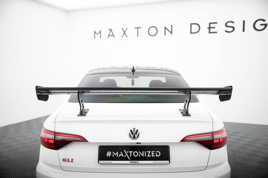 Maxton Design Accessorio Aerodinamico - Volkswagen Jetta GLI