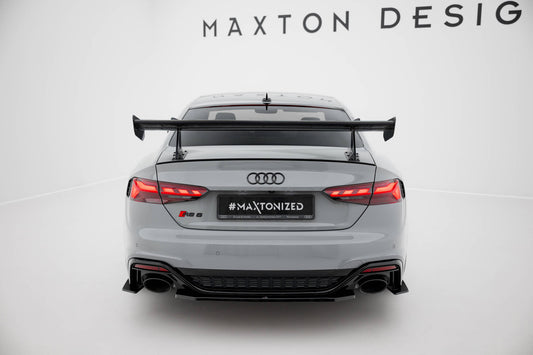 Maxton Design Accessorio Aerodinamico - Audi A5 F5