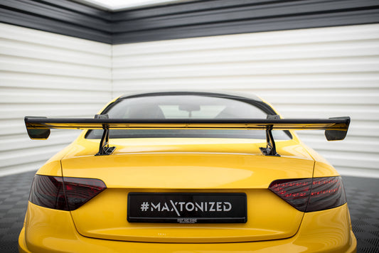 Maxton Design Accessorio Aerodinamico - Audi A5 8T