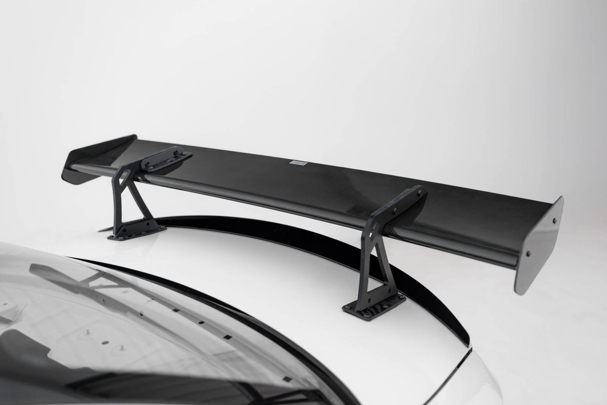 Maxton Design Accessorio Aerodinamico - BMW Serie 1 E81- E82- E87- E88 - img 4
