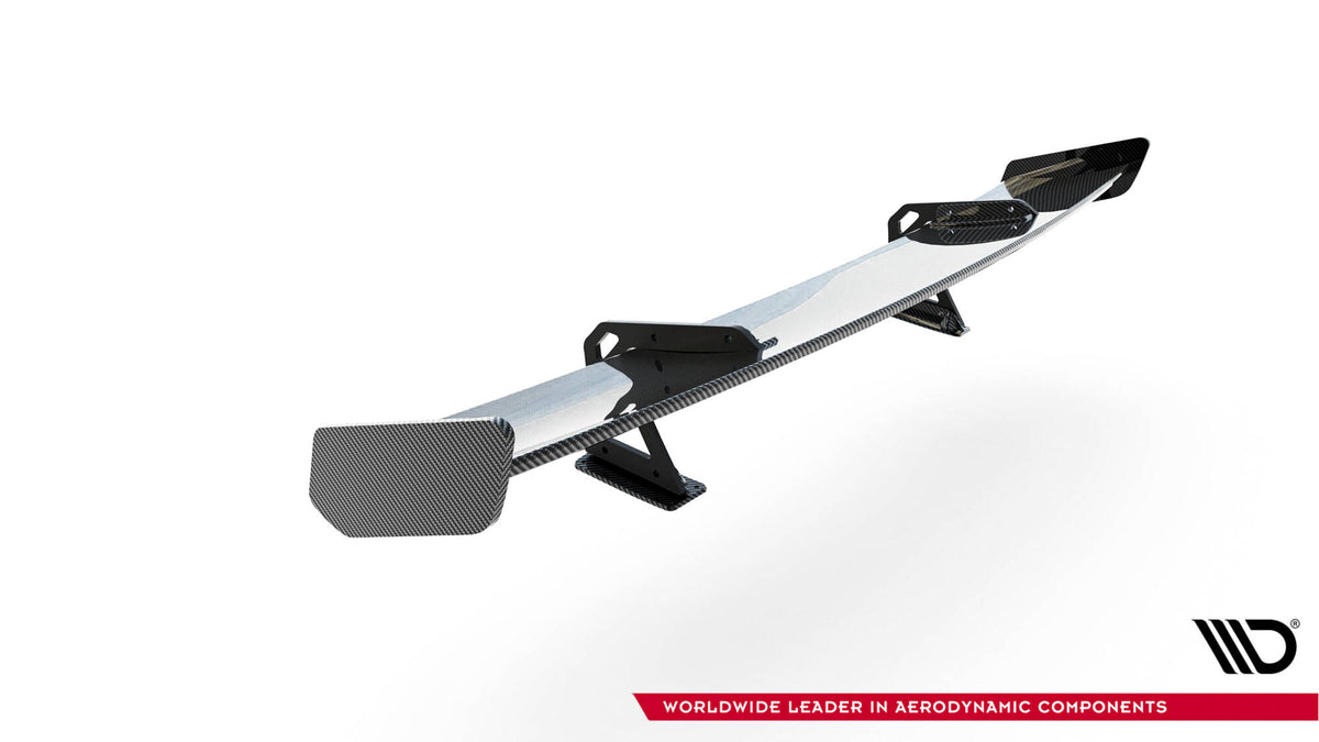 Maxton Design Accessorio Aerodinamico - BMW Serie 1 E81- E82- E87- E88 - img 11