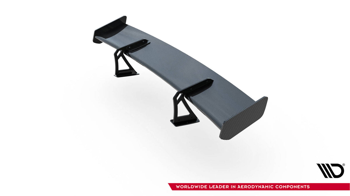 Maxton Design Accessorio Aerodinamico - BMW Serie 1 E81- E82- E87- E88 - img 12