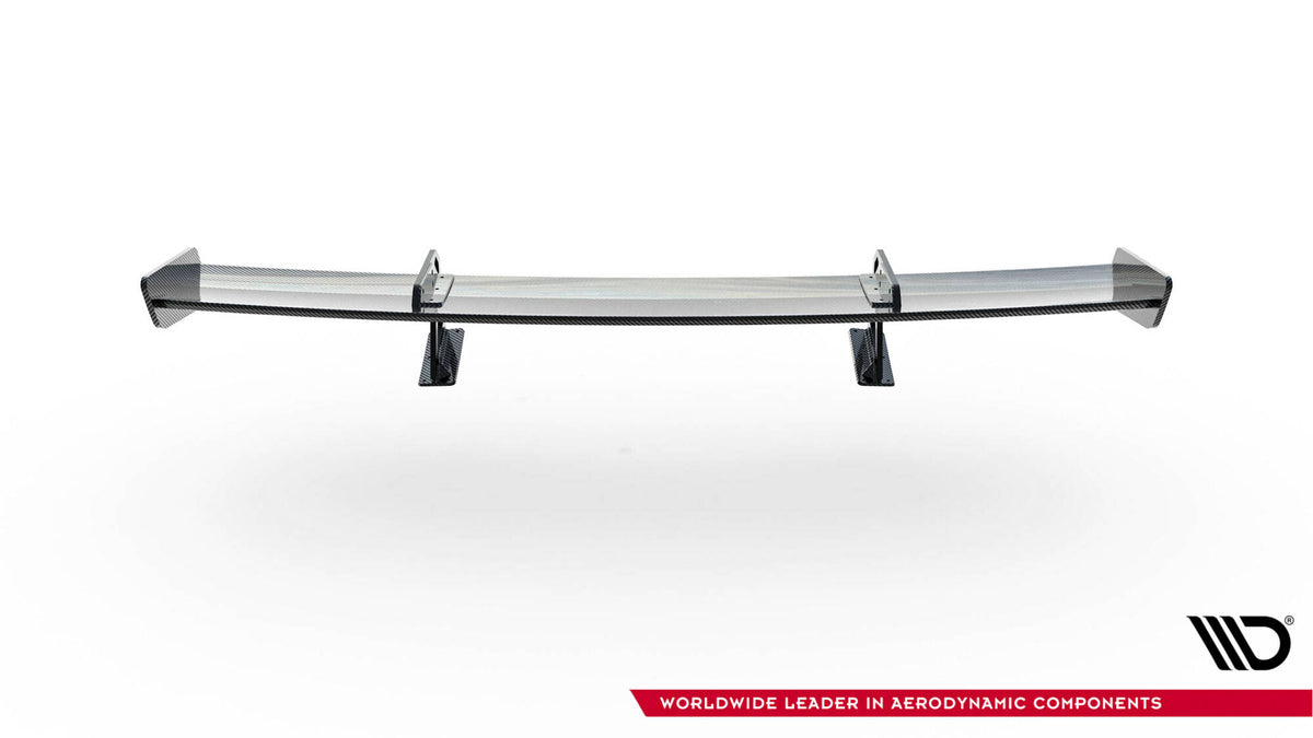 Maxton Design Accessorio Aerodinamico - BMW Serie 1 E81- E82- E87- E88 - img 13