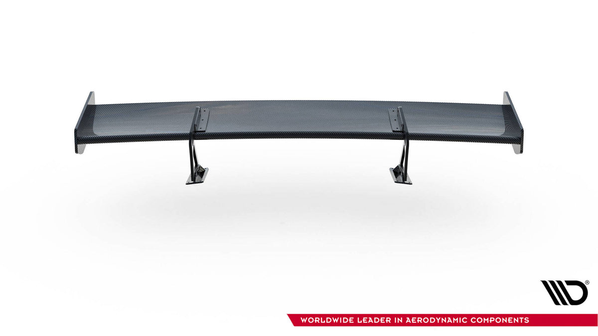 Maxton Design Accessorio Aerodinamico - BMW Serie 1 E81- E82- E87- E88 - img 5