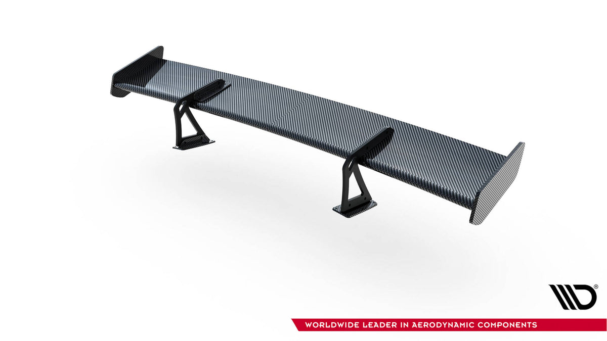 Maxton Design Accessorio Aerodinamico - BMW Serie 1 E81- E82- E87- E88 - img 6