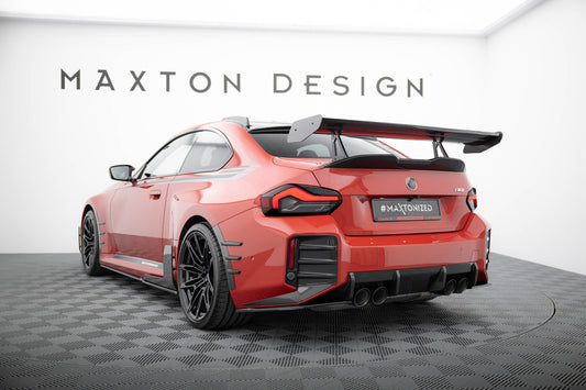 Maxton Design Accessorio Aerodinamico - BMW Serie 2 G87