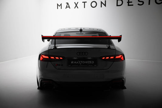 Maxton Design Accessorio Aerodinamico - Audi A5 F5