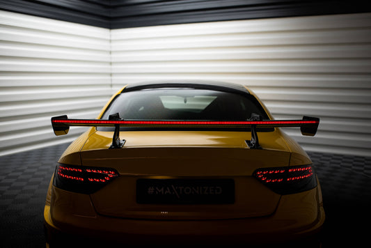 Maxton Design Accessorio Aerodinamico - Audi A5 8T