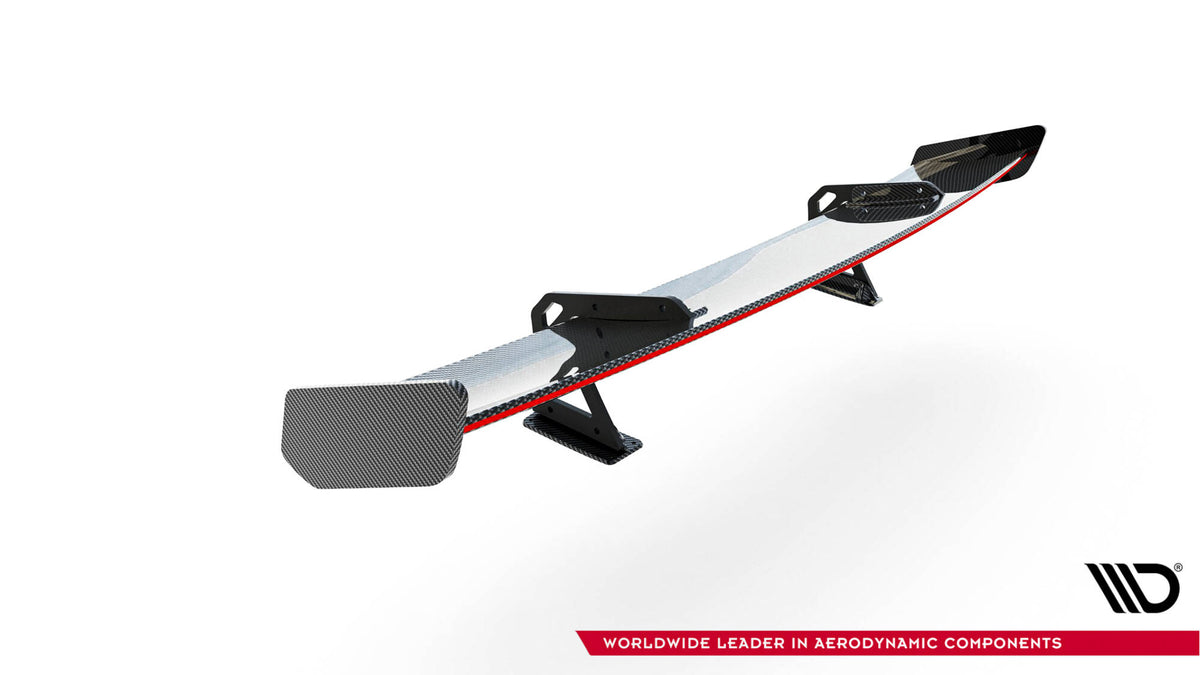 Maxton Design Accessorio Aerodinamico - BMW Serie 1 E81- E82- E87- E88 - img 13
