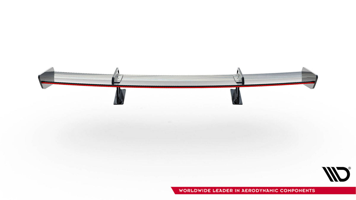 Maxton Design Accessorio Aerodinamico - BMW Serie 1 E81- E82- E87- E88 - img 15
