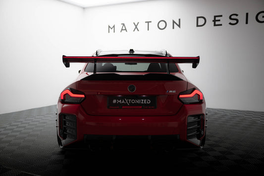 Maxton Design Accessorio Aerodinamico - BMW Serie 2 G87