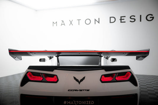 Maxton Design Accessorio Aerodinamico - Chevrolet Corvette C7