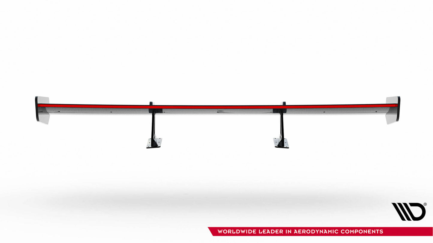 Maxton Design Accessorio Aerodinamico - Mazda MX-5 Mk4 ND - img 20