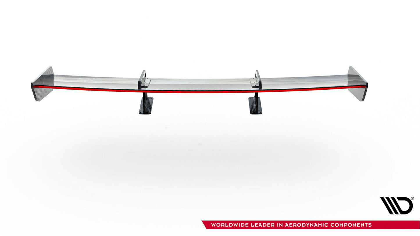 Maxton Design Accessorio Aerodinamico - Mazda MX-5 Mk4 ND - img 21