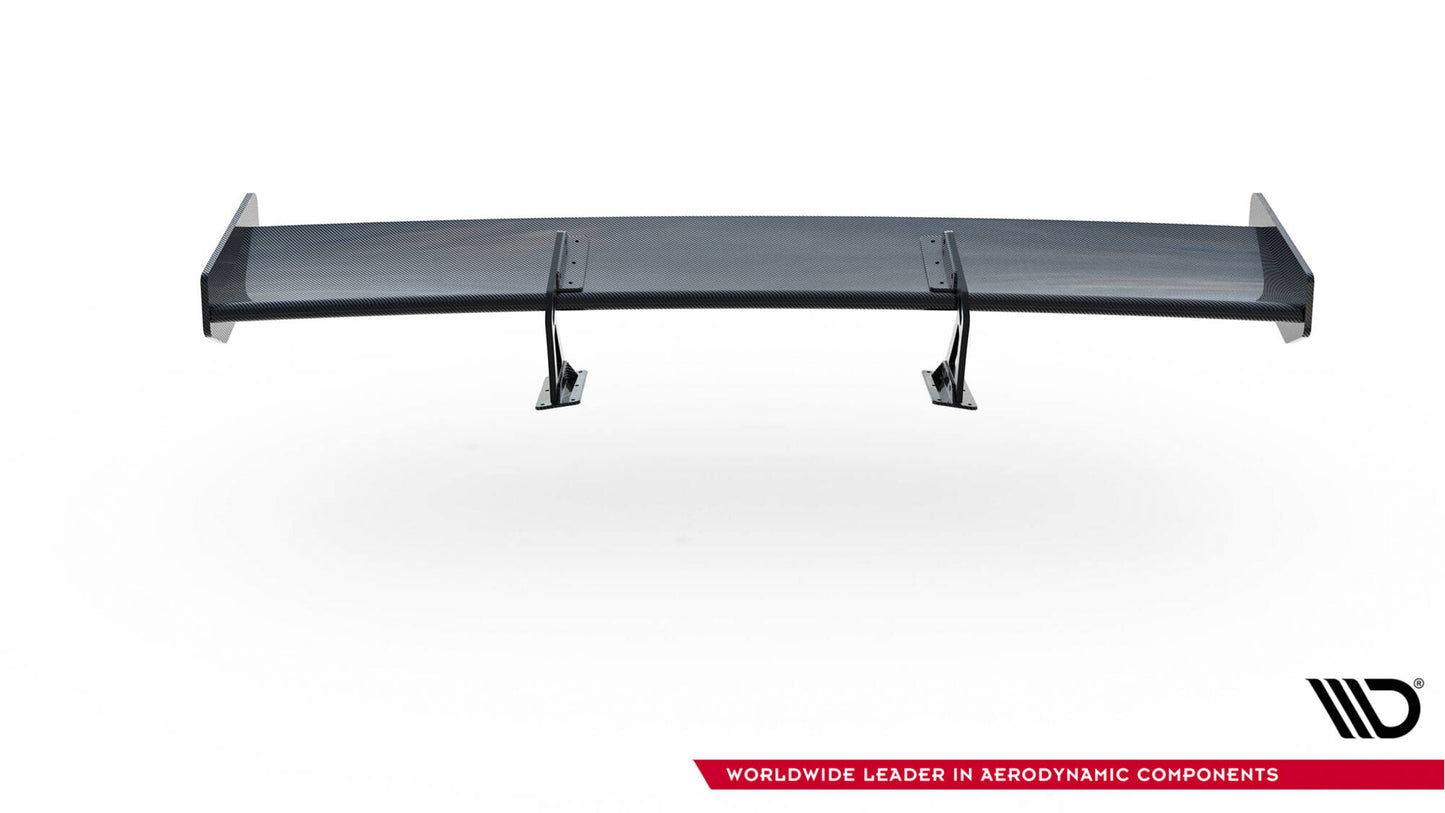 Maxton Design Accessorio Aerodinamico - Mazda MX-5 Mk4 ND - img 25