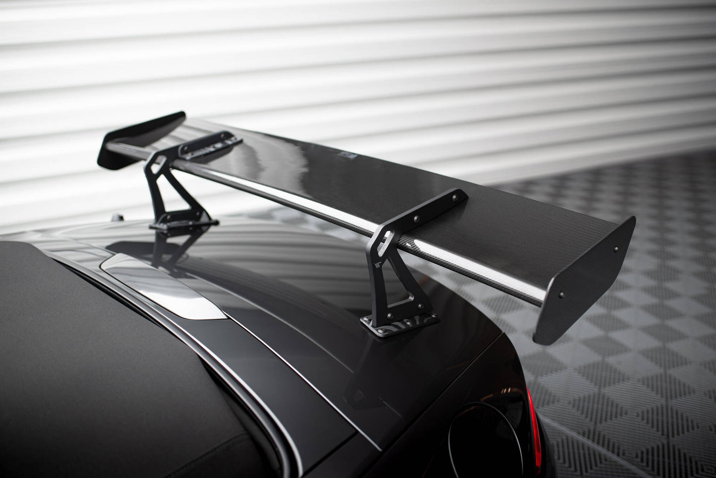 Maxton Design Accessorio Aerodinamico - Mazda MX-5 Mk4 ND - img 3