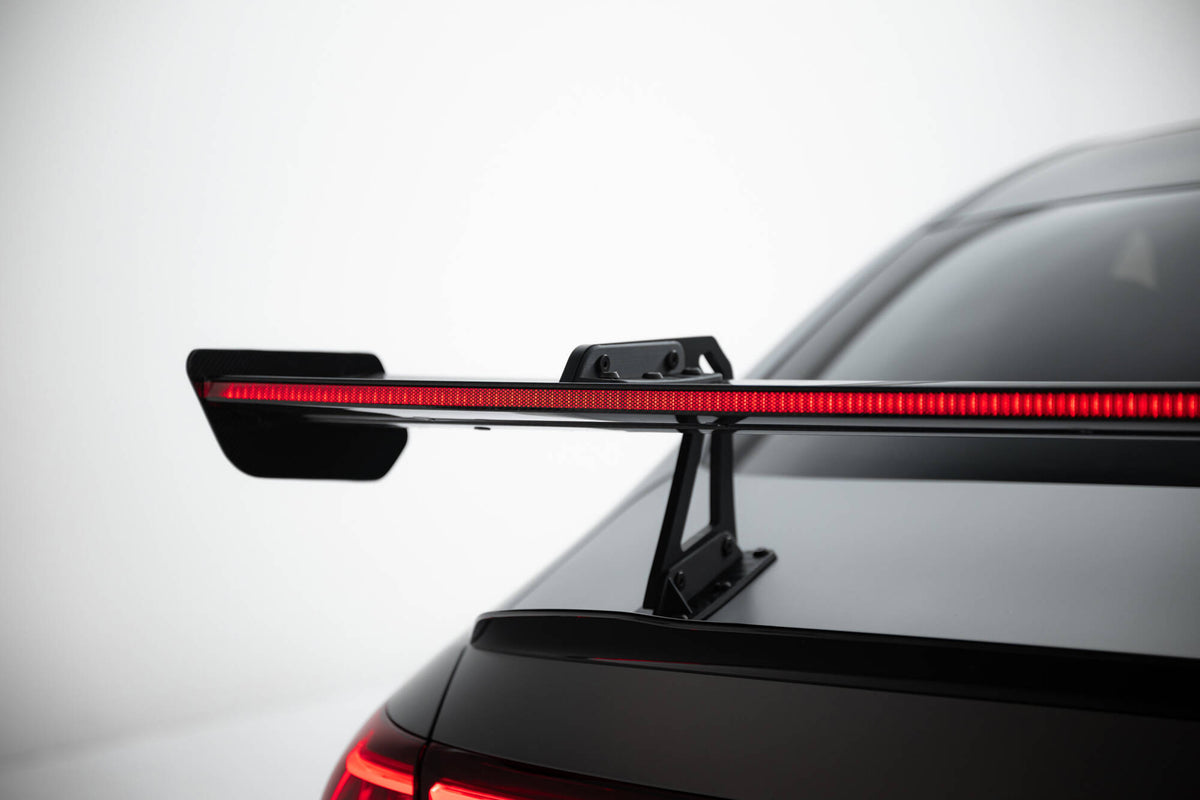 Maxton Design Accessorio Aerodinamico - Mercedes CLA AMG 45 - img 4