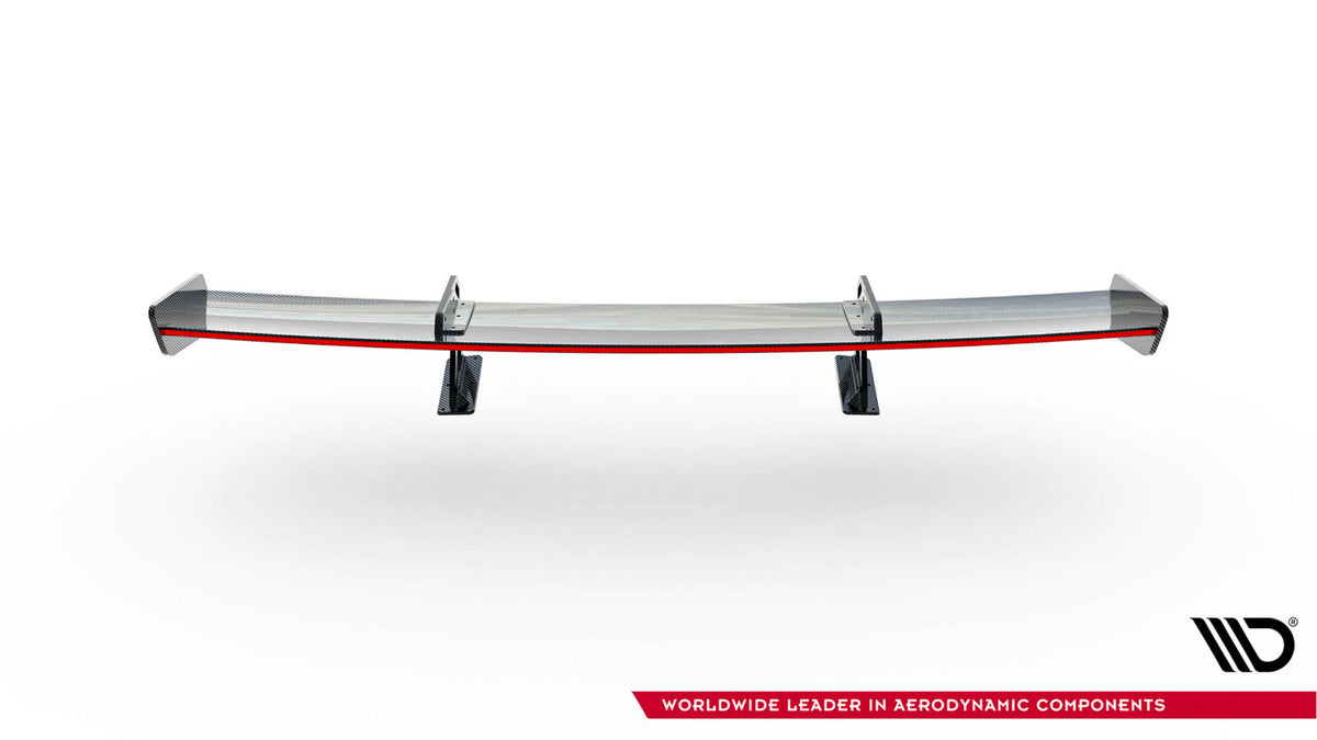 Maxton Design Accessorio Aerodinamico - Mercedes CLA AMG 45 - img 13