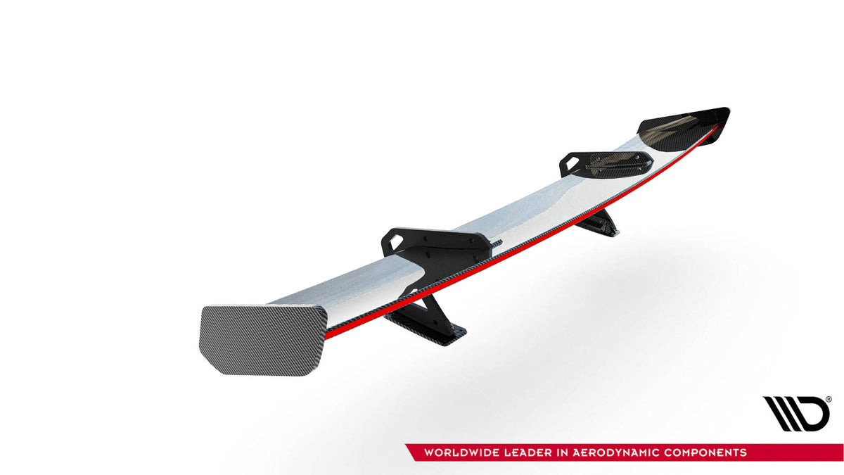 Maxton Design Accessorio Aerodinamico - Mercedes CLA AMG 45 - img 15