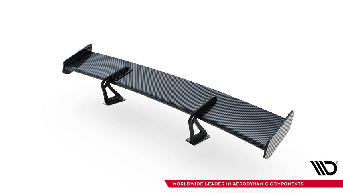 Maxton Design Accessorio Aerodinamico - Mercedes CLA AMG 45 - img 16