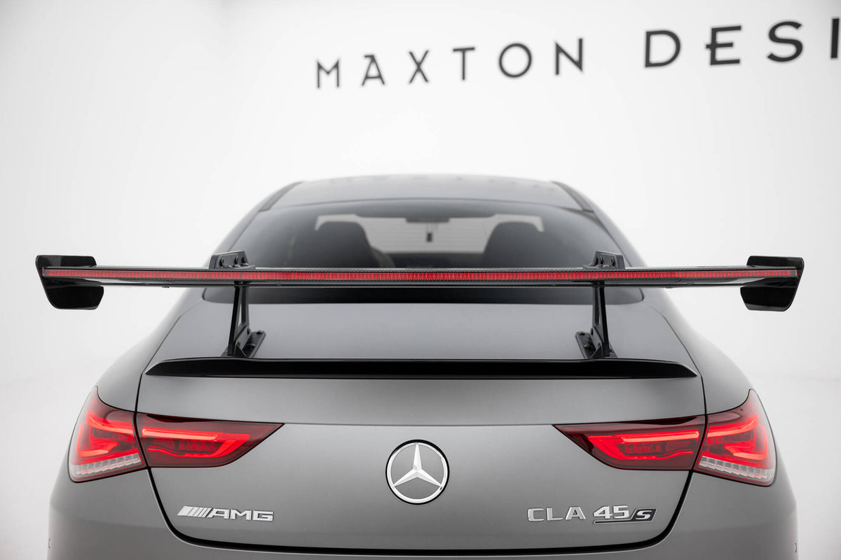 Maxton Design Accessorio Aerodinamico - Mercedes CLA AMG 45 - img 6