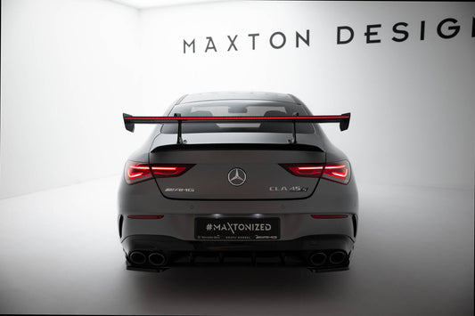Maxton Design Accessorio Aerodinamico - Mercedes CLA AMG 45