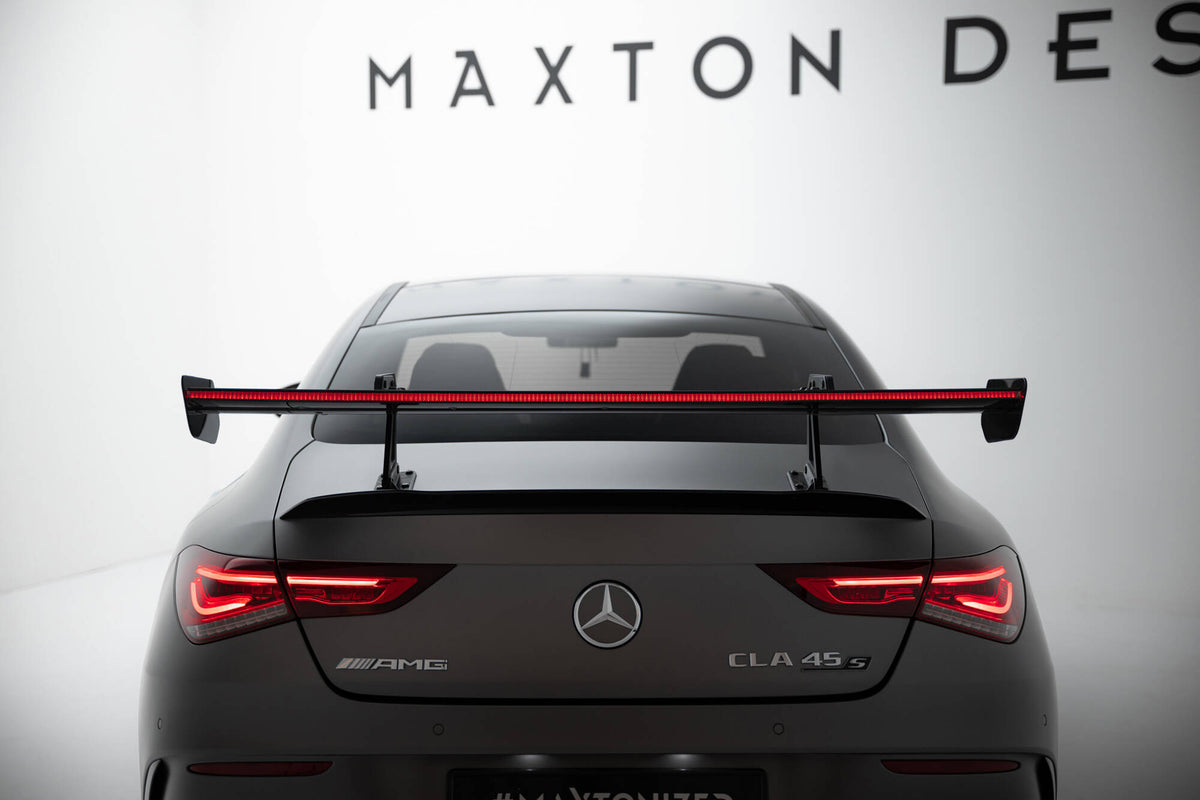 Maxton Design Accessorio Aerodinamico - Mercedes CLA AMG 45 - img 3