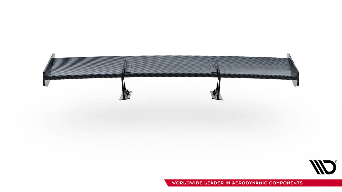 Maxton Design Accessorio Aerodinamico - Toyota GR86 Mk1 - img 13