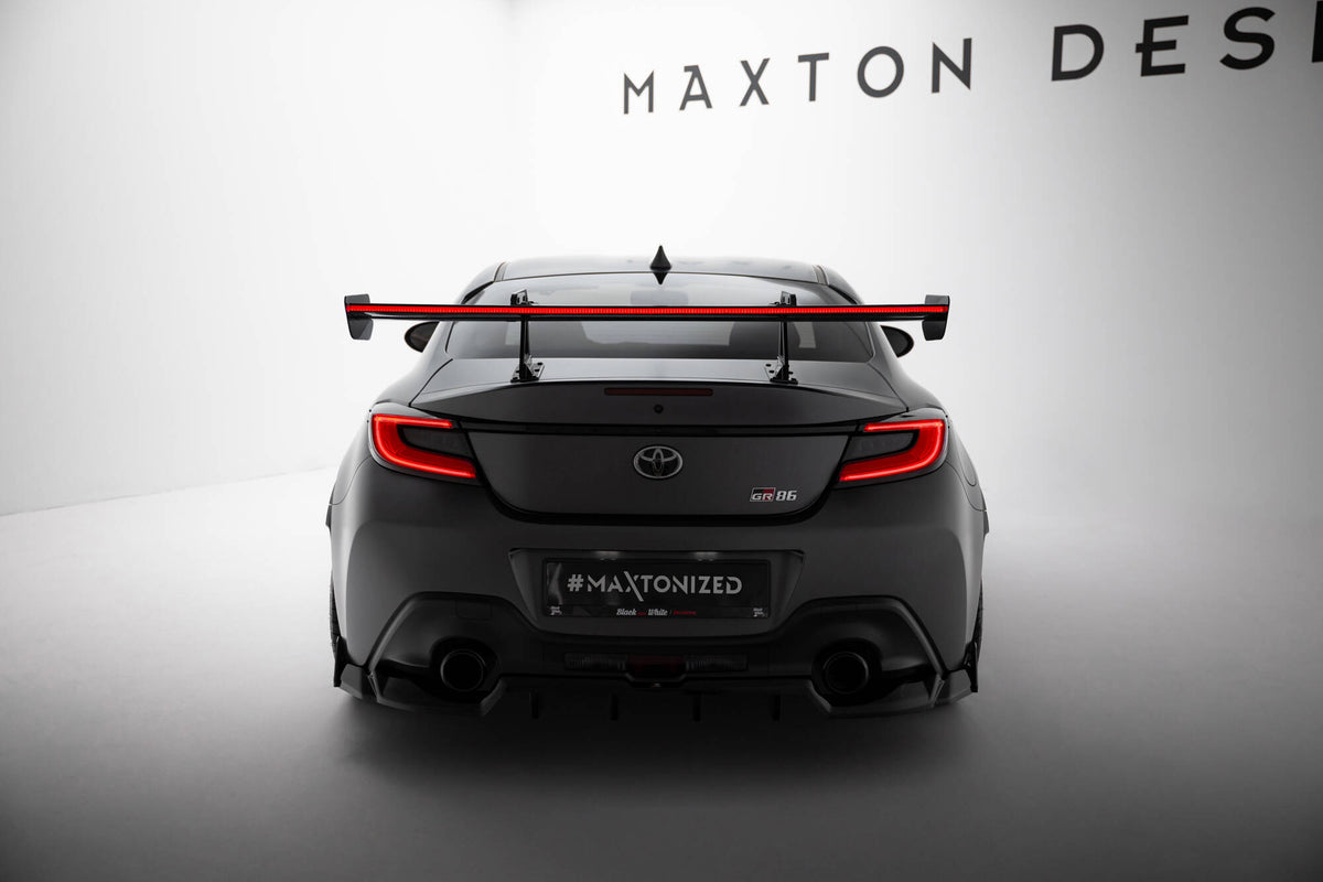 Maxton Design Accessorio Aerodinamico - Toyota GR86 Mk1