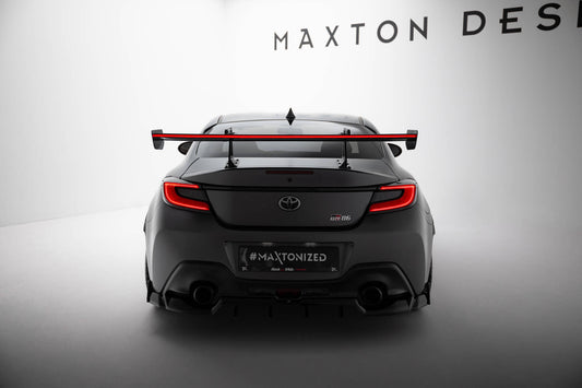 Maxton Design Accessorio Aerodinamico - Toyota GR86 Mk1