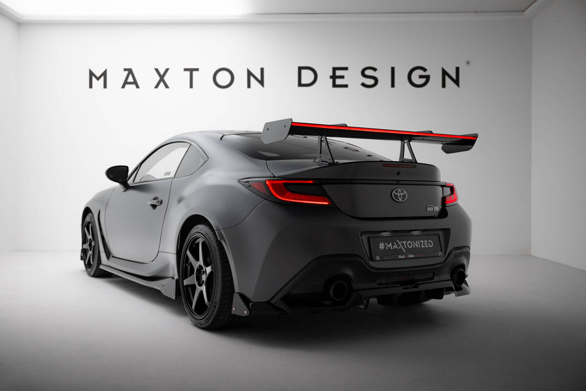 Maxton Design Accessorio Aerodinamico - Toyota GR86 Mk1 - img 2