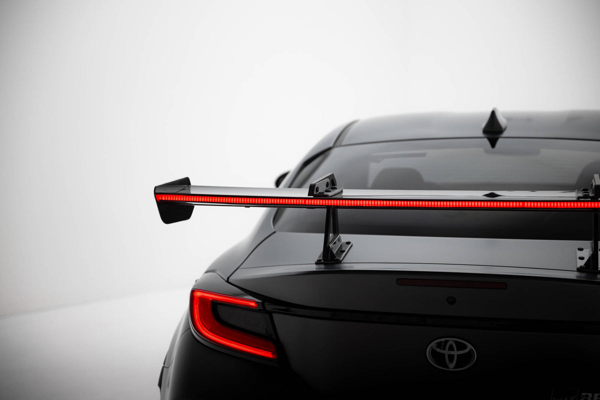 Maxton Design Accessorio Aerodinamico - Toyota GR86 Mk1 - img 3