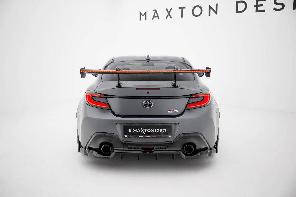 Maxton Design Accessorio Aerodinamico - Toyota GR86 Mk1 - img 4