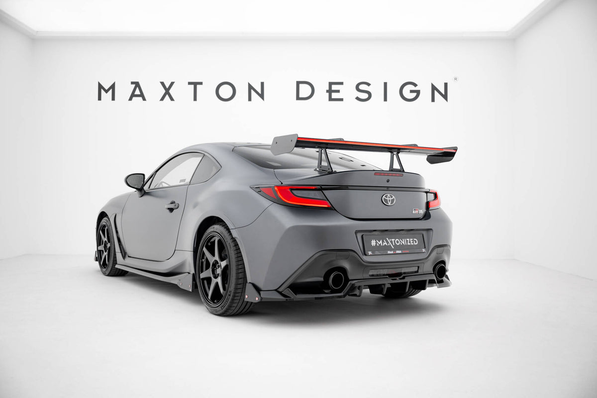 Maxton Design Accessorio Aerodinamico - Toyota GR86 Mk1 - img 5