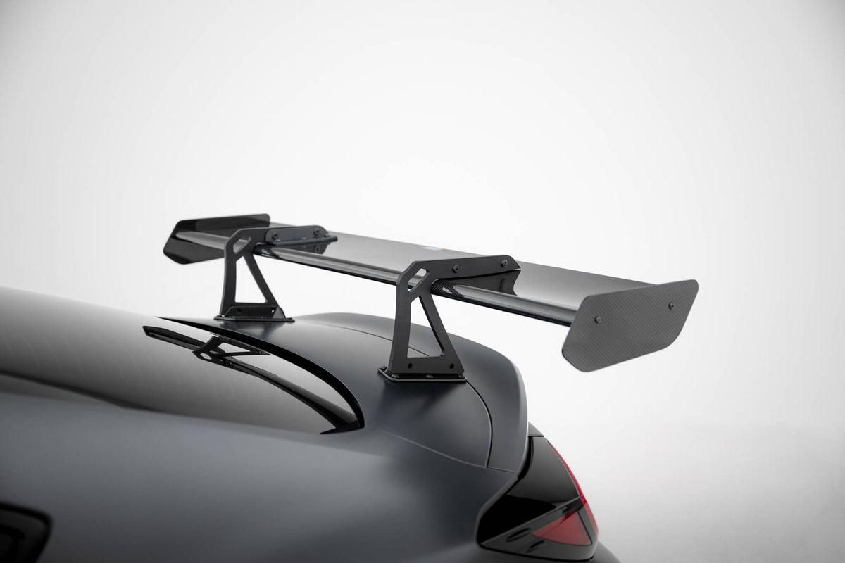 Maxton Design Accessorio Aerodinamico - Toyota GR86 Mk1 - img 6