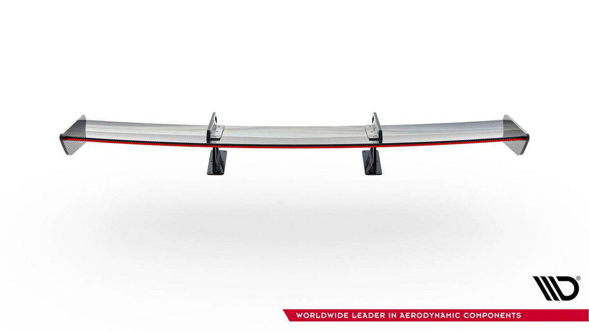 Maxton Design Accessorio Aerodinamico - Toyota GR86 Mk1 - img 10