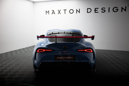 Maxton Design Accessorio Aerodinamico - Toyota Supra Mk5