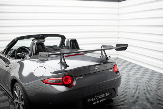 Maxton Design Accessorio Aerodinamico - Mazda MX-5 Mk4 ND