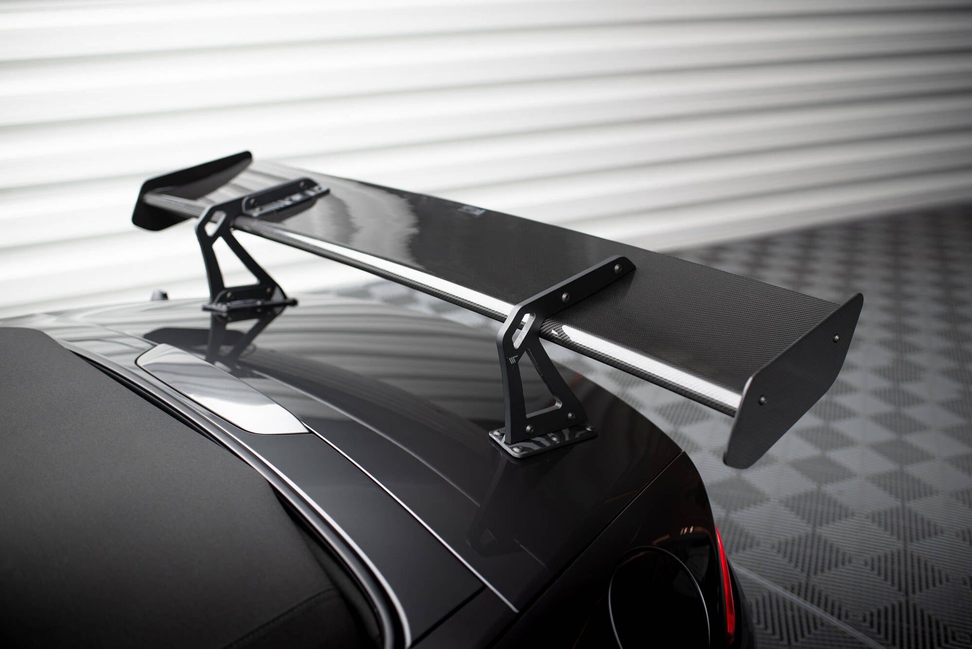Maxton Design Accessorio Aerodinamico - Mazda MX-5 Mk4 ND - img 3
