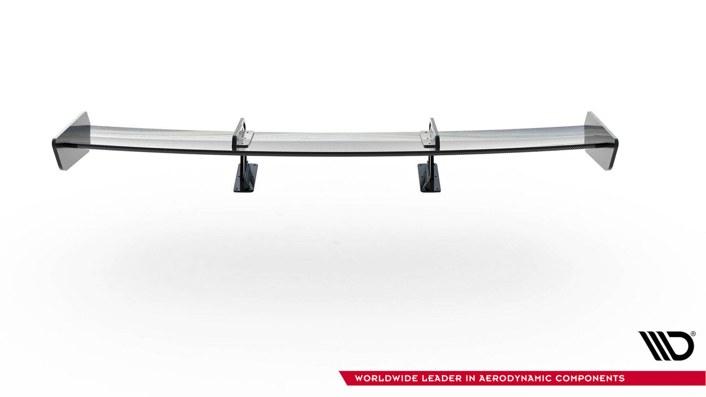 Maxton Design Accessorio Aerodinamico - Mazda MX-5 Mk4 ND - img 7