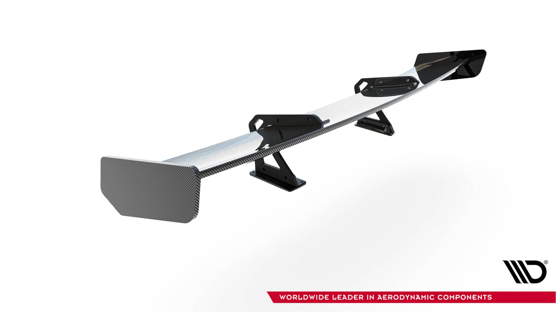 Maxton Design Accessorio Aerodinamico - Mazda MX-5 Mk4 ND - img 10