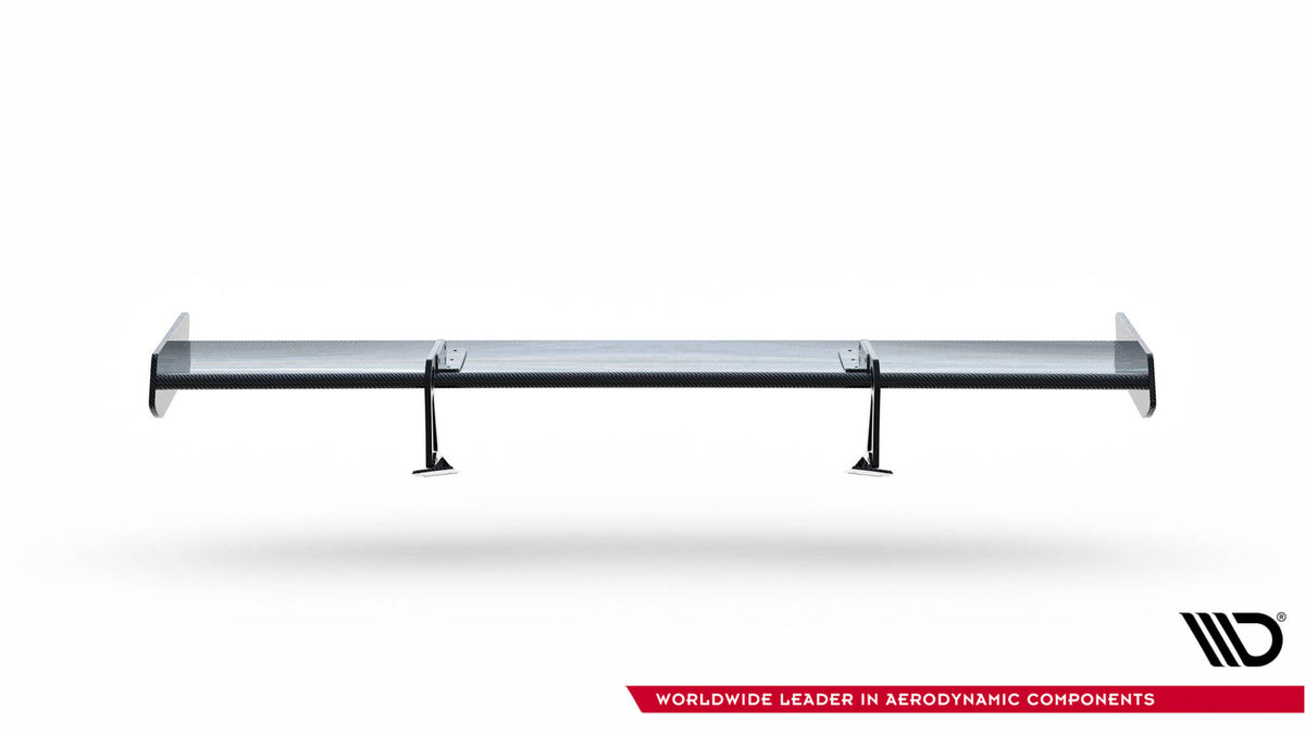 Maxton Design Accessorio Aerodinamico - Mercedes CLA AMG 45 - img 12