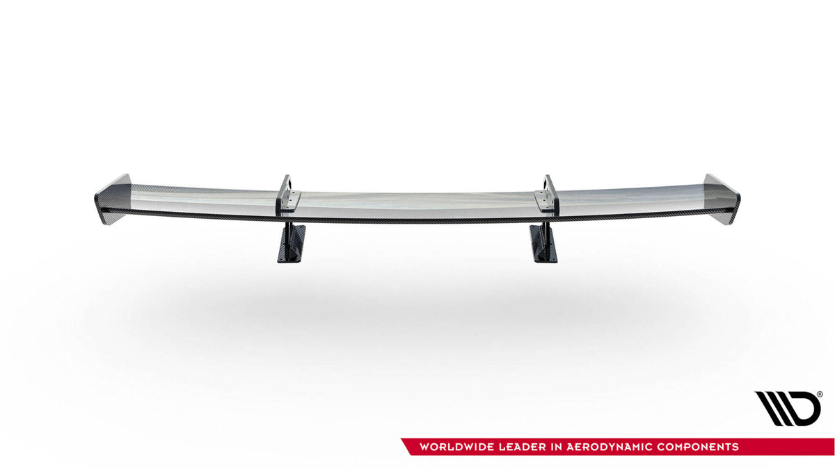 Maxton Design Accessorio Aerodinamico - Mercedes CLA AMG 45 - img 14