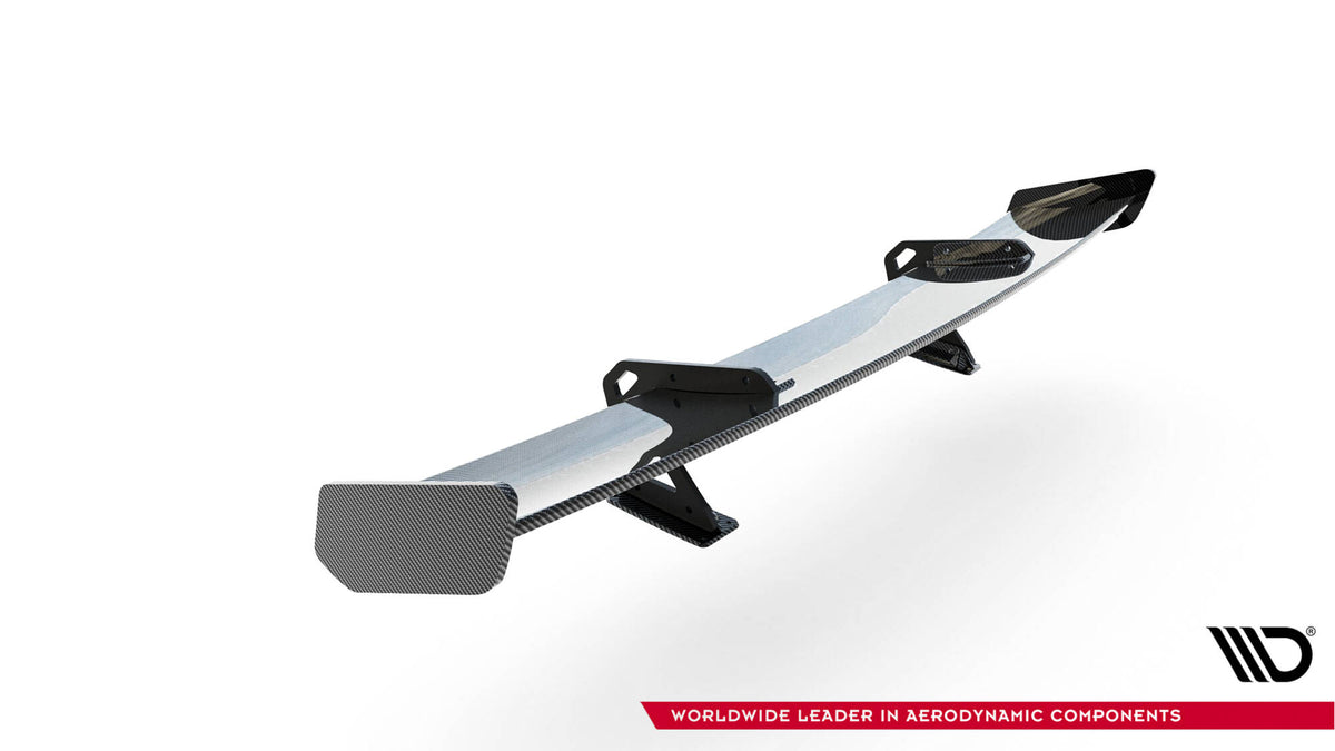 Maxton Design Accessorio Aerodinamico - Mercedes CLA AMG 45 - img 16