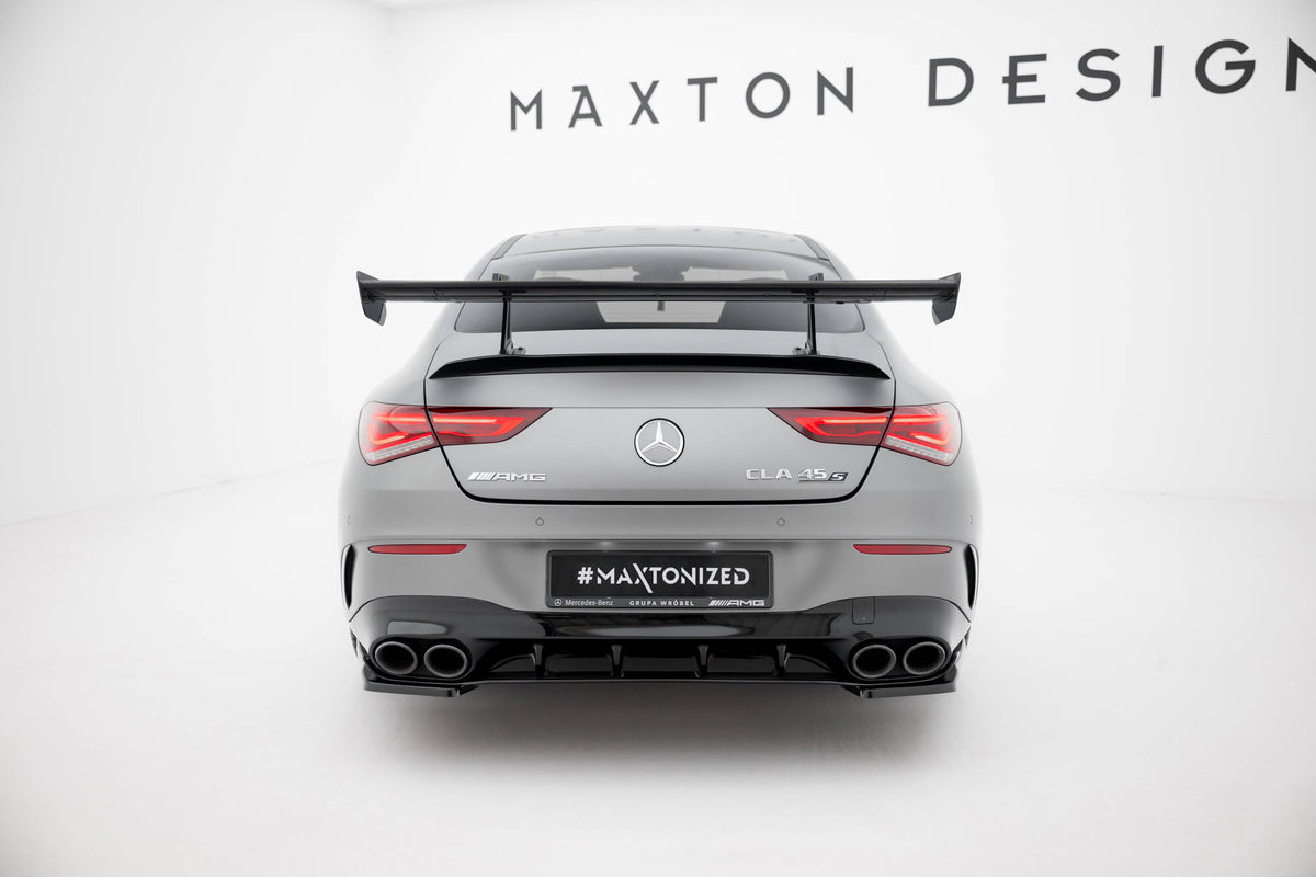 Maxton Design Accessorio Aerodinamico - Mercedes CLA AMG 45