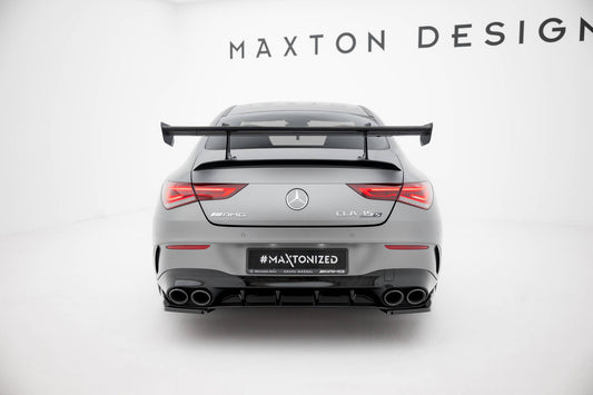 Maxton Design Accessorio Aerodinamico - Mercedes CLA AMG 45