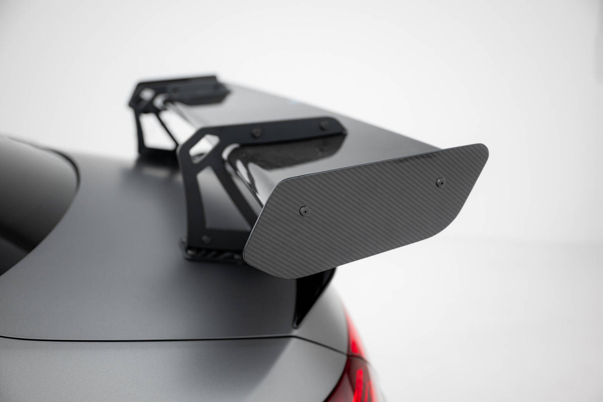 Maxton Design Accessorio Aerodinamico - Mercedes CLA AMG 45 - img 3